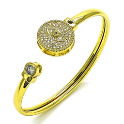 [150882] Gold Filled Bangles