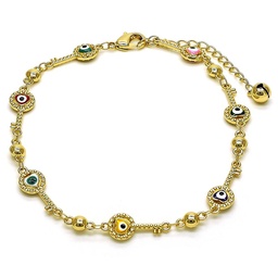 [149125] Anklets