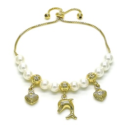 [150822] Gold Filled Bracelets