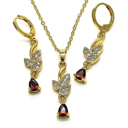 [150438] Gold Filled Sets