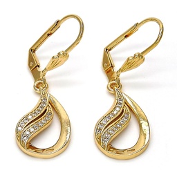 [101815] Gold Filled Earring