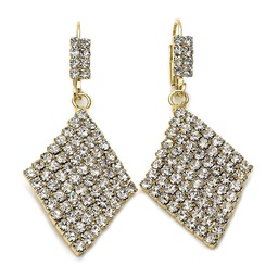 [019252] Gold Filled Earring