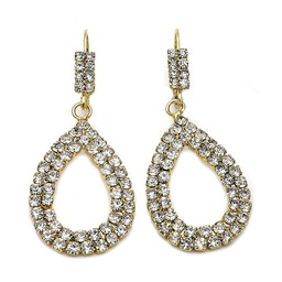 [019247] Gold Filled Earring