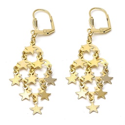 [029793] Star GF Earring