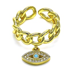 [150737] GF Eyes Rings