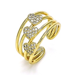 [149139] GF Heart Rings