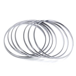 [122292] Gold Filled Bangles