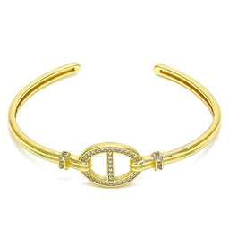 [141497] Gold Filled Bangles