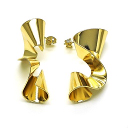 [149561] Gold Filled Earring