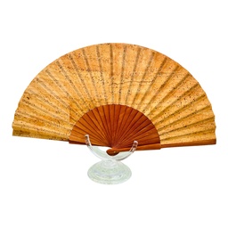 [201624CH] Corcho Hand Fans