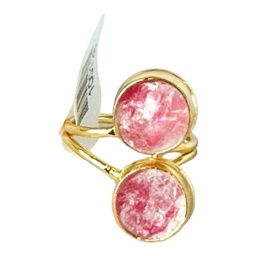 [100101] Brass Rings