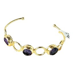 [100106] Gold Filled Bangles