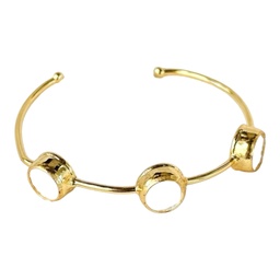 [100115] Gold Filled Bangles