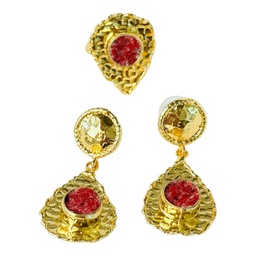 [100125] Brass Sets
