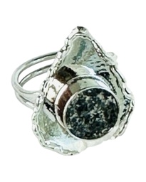 [100133] Brass Rings