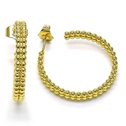 [149714] Gold Filled Earring