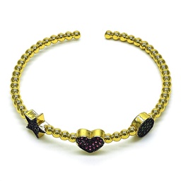 [151461] Gold Filled Bangles