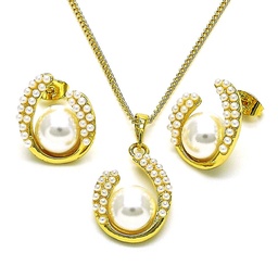 [151832] Pearl Sets