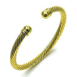 [151465] Gold Filled Bangles