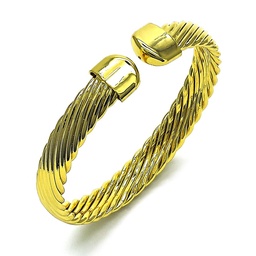 [151464] Gold Filled Bangles