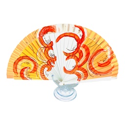 [755524AN] Orlas Hand Fans