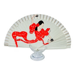 [887718CA] Spain Hand Fans