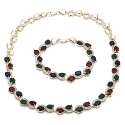 [116740] Gold Filled Sets