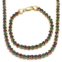 [117115] Gold Filled Sets
