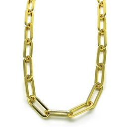 [150038] Gold Filled  Chains 16"