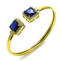 [150865] Gold Filled Bangles