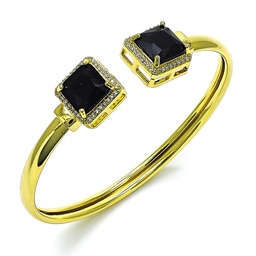 [150866] Gold Filled Bangles