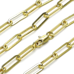 [152144] Gold Filled  Chains 18"