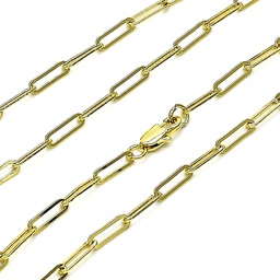 [152143] Gold Filled  Chains 16"