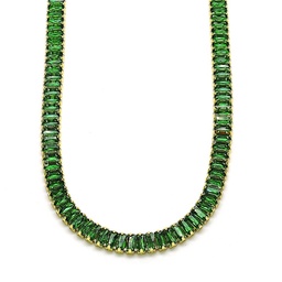 [151192] Green Necklaces