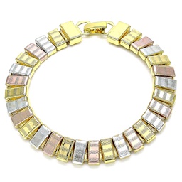 [141403] Gold Filled Bracelets