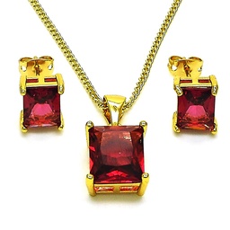[153428] Gold Filled Sets
