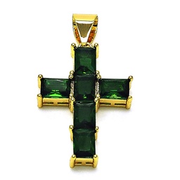 [153684] Green Cross