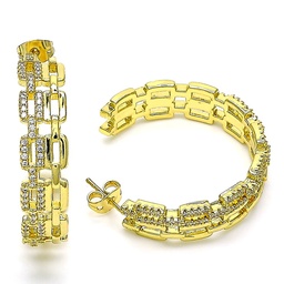 [141727] Gold Filled Earring