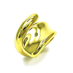 [154440] Gold Filled Ring