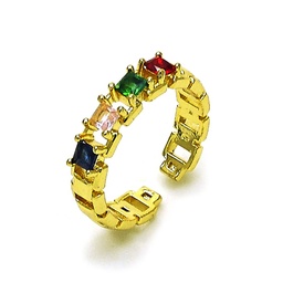 [154092] Color Rings