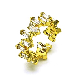 [154089] Gold Filled Rings
