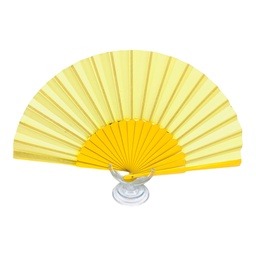 [800328AM] 12" Hand Fans