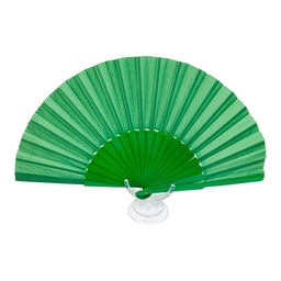 [800328VD] 12" Hand Fans