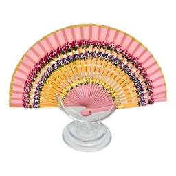 [100014RS] Mini Hand Fans 6.5"