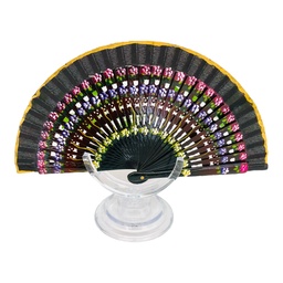 [100014NG] Mini Hand Fans 6.5"