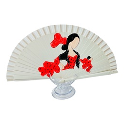 [887718EP] Spain Hand Fans