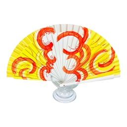 [755524AM] Orlas Hand Fans