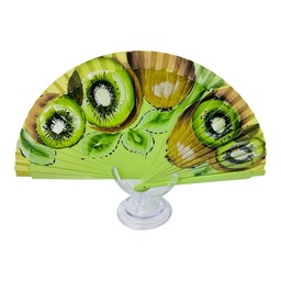[890020KW] kiwi Hand Fans