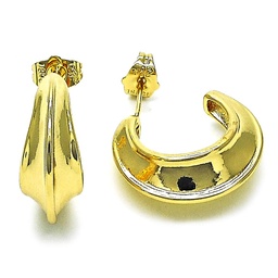 [152975] Gold Filled Earring