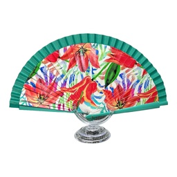 [377318VD] Lirio Hand Fans